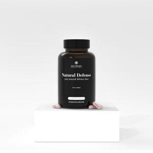 natural defense