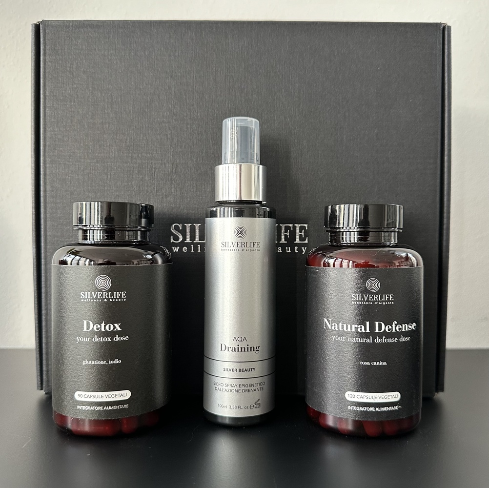 Detox Box